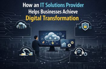 IT Solutions Provider