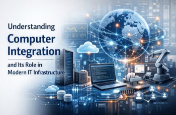Computer Integration