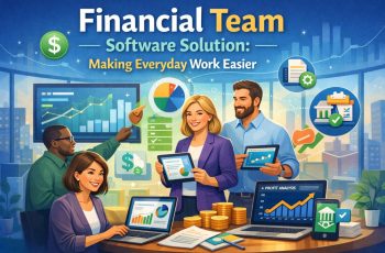 Software Solution