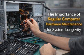 Computer Hardware Maintenance