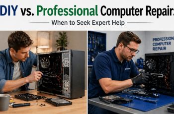 Computer Repair