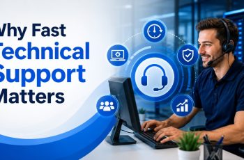 IT Computer Services