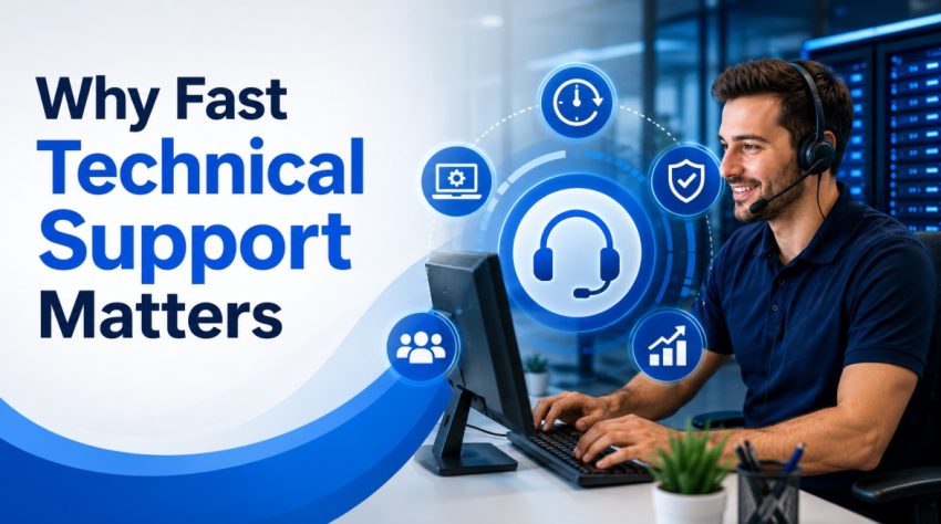 IT Computer Services
