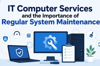 IT Computer Services