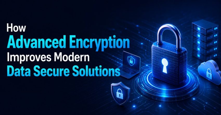 Data Secure Solutions