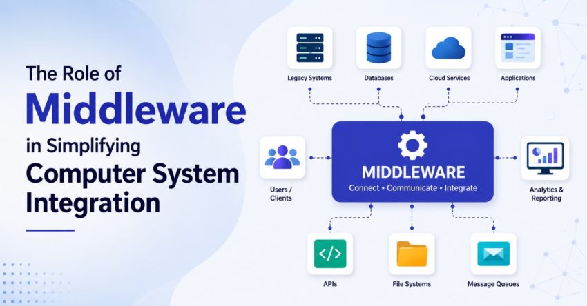 Computer System Integration