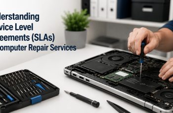 Computer Repair Services
