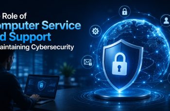 Computer Service and Support
