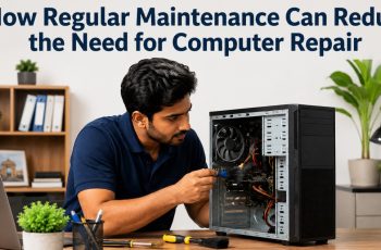Computer Repair