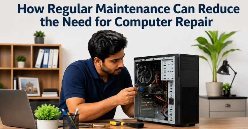 Computer Repair