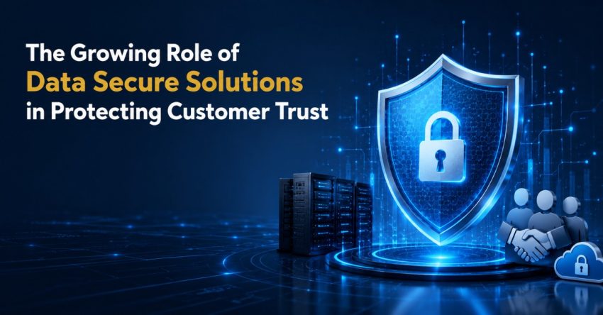 Data Secure Solutions