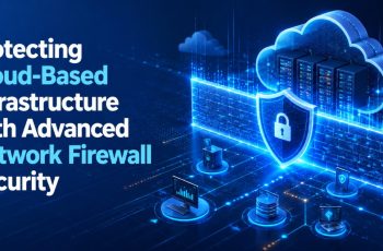 Network Firewall Security