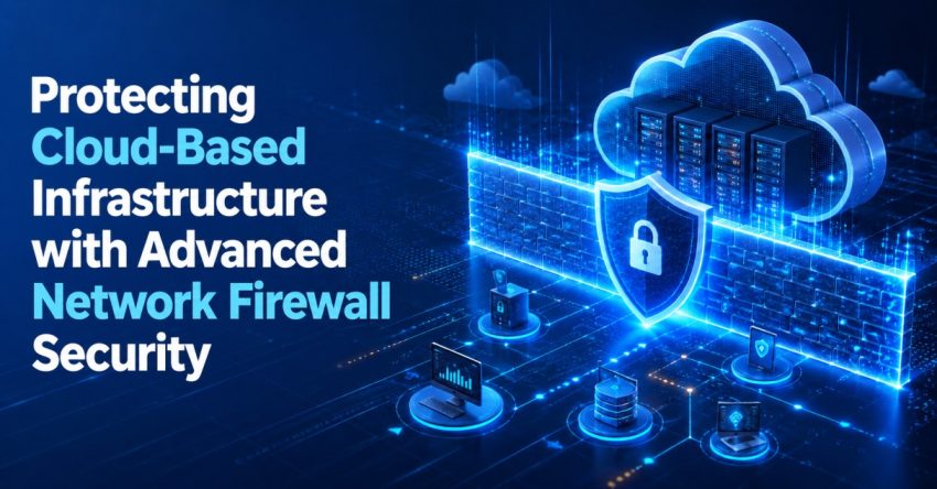 Network Firewall Security