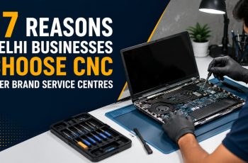 HP service centre alternative Delhi