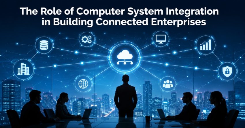 Computer System Integration