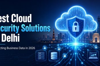 Cloud Security Solutions