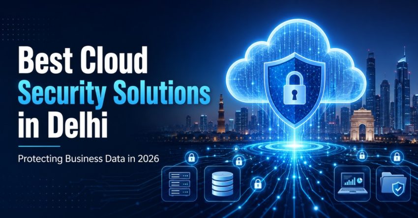 Cloud Security Solutions