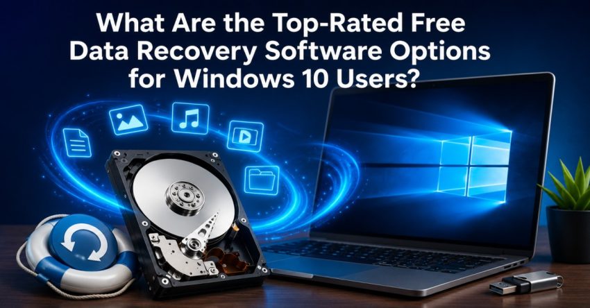 free data recovery software for windows 10