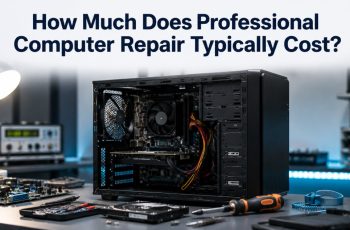 Computer Repair