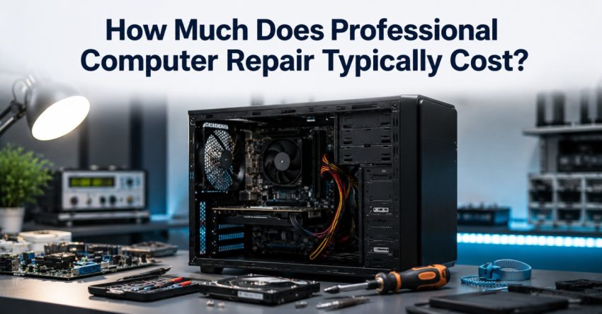 Computer Repair