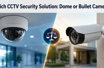 CCTV Security Solution