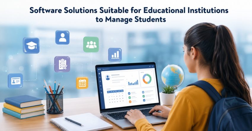 Software Solutions