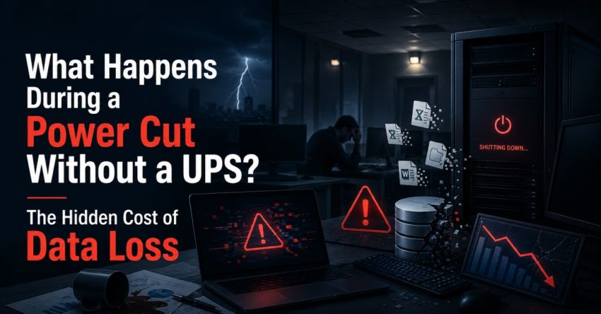 UPS
