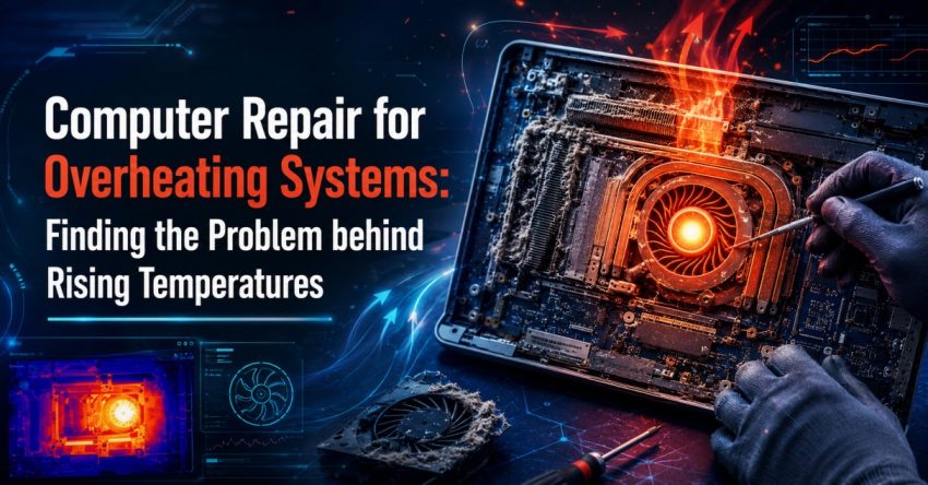 Computer Repair
