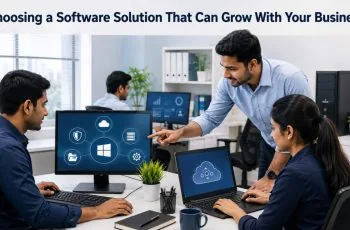 Software Solution