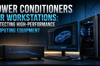Power Conditioners