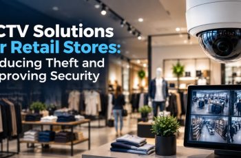 CCTV Solutions