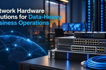 Network Hardware Solutions