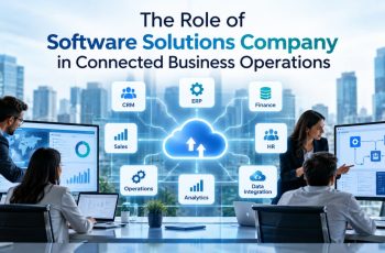 Software Solutions Company