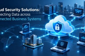 Cloud Security Solutions