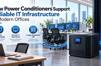 Power Conditioners