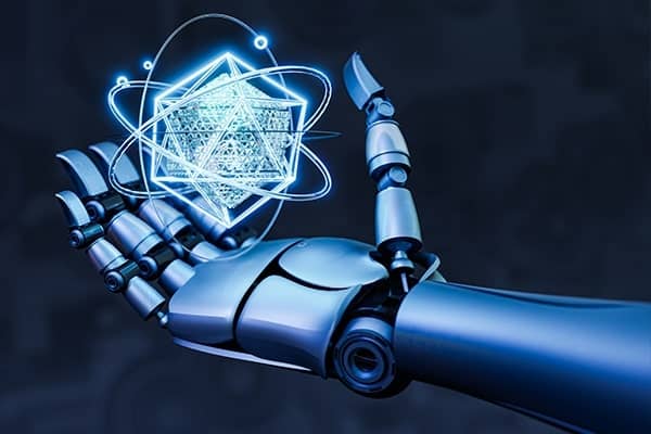 Computer AMC Service Image