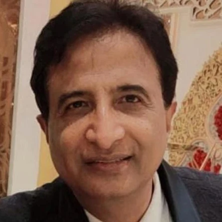 Raju Manocha — Founder & CEO, Classic Network & Computers Delhi