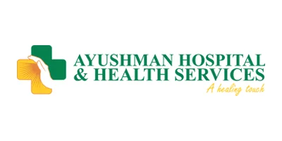 Ayushman Hospital & Health Services — CNC Client