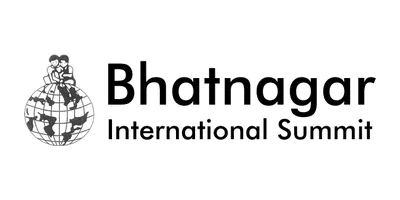 Bhatnagar International Summit — CNC Client