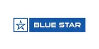 Blue Star — CNC Client