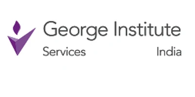 George Foundation — CNC Client