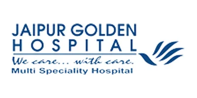 Jaipur Golden Hospital — CNC Client