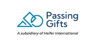 Passing Gifts — CNC Client