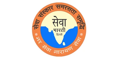 Sewa Bharti — CNC Client