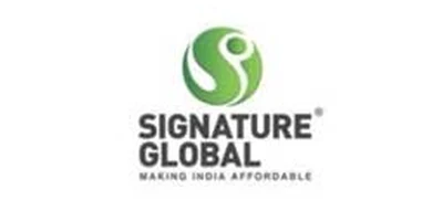 Signature Global — CNC Client
