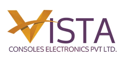 Vista Consoles Electronics — CNC Client