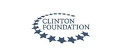 Clinton Foundation — CNC client